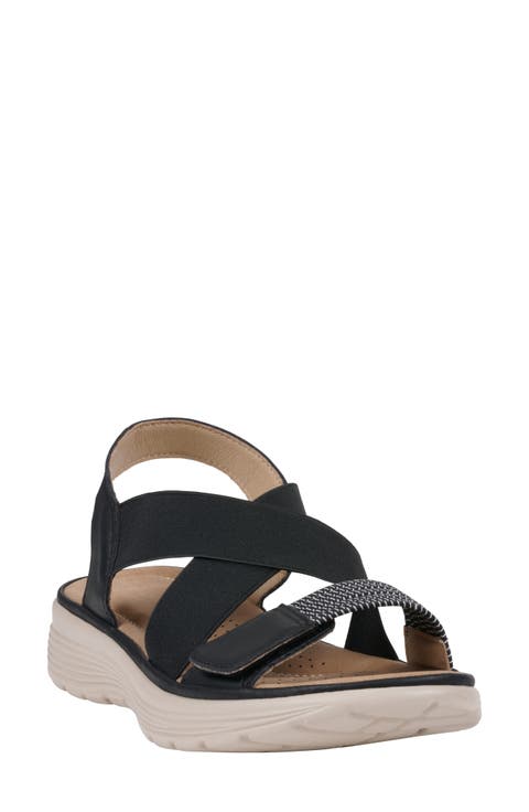 Ariel Comfort Slingback Sandal (Women)