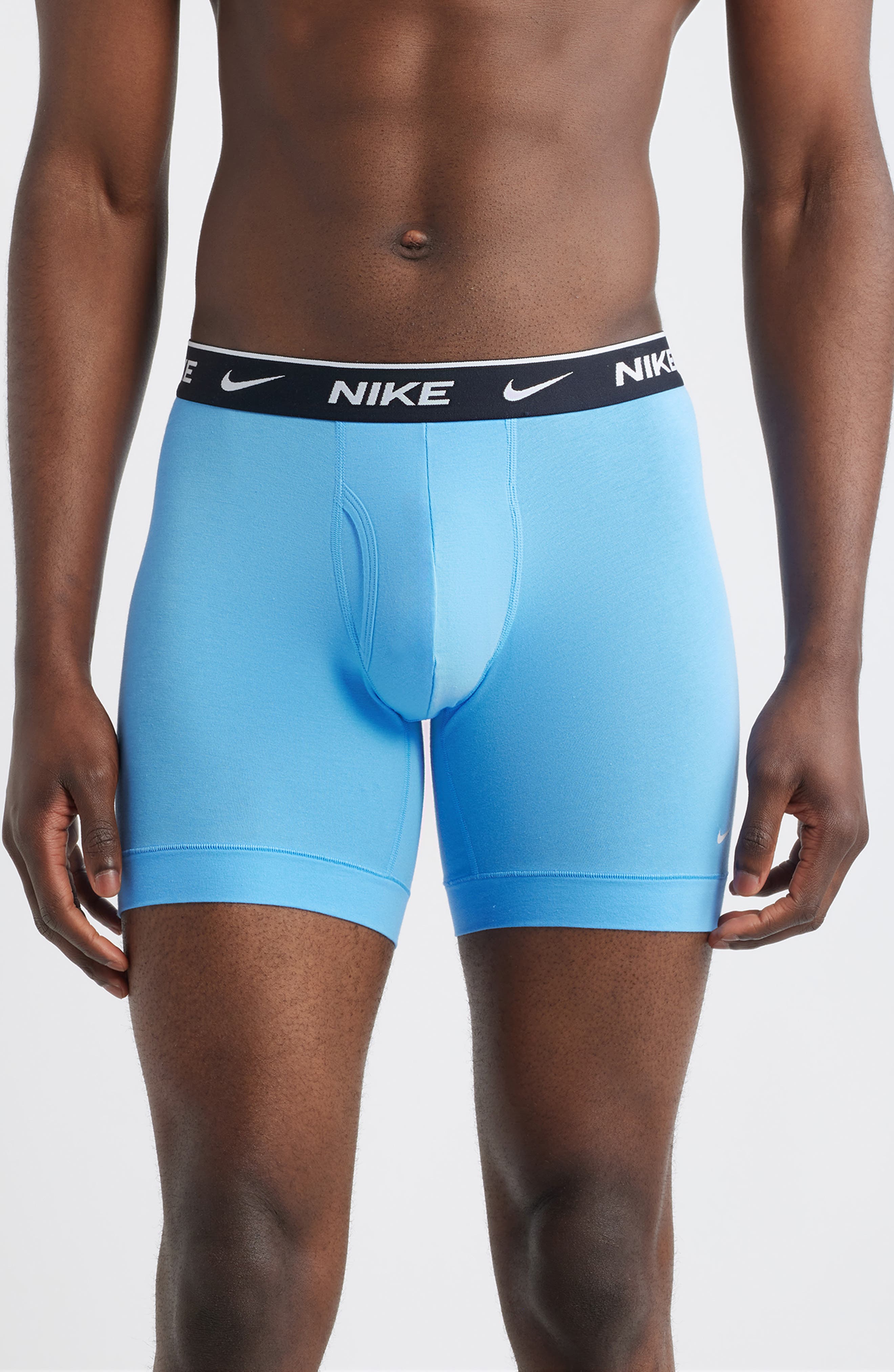 nike dri fit briefs