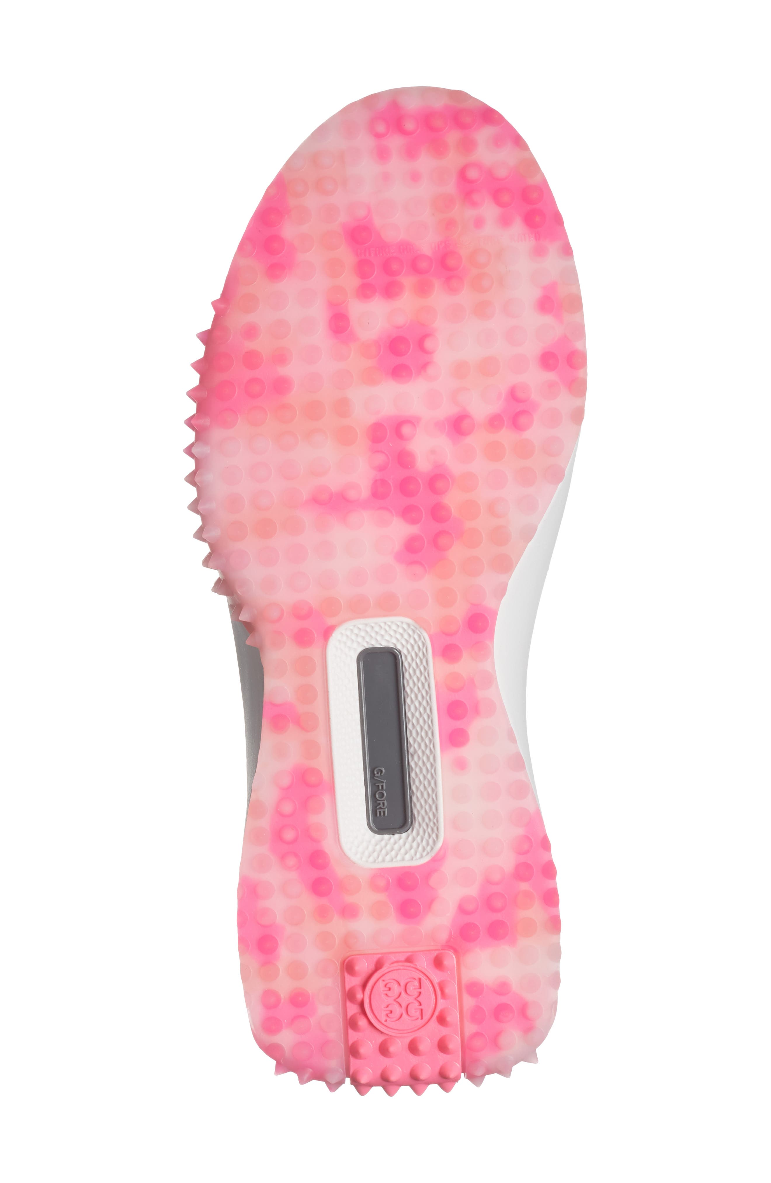 G.112 Golf Shoe, Alternate, color, KNOCKOUT PINK