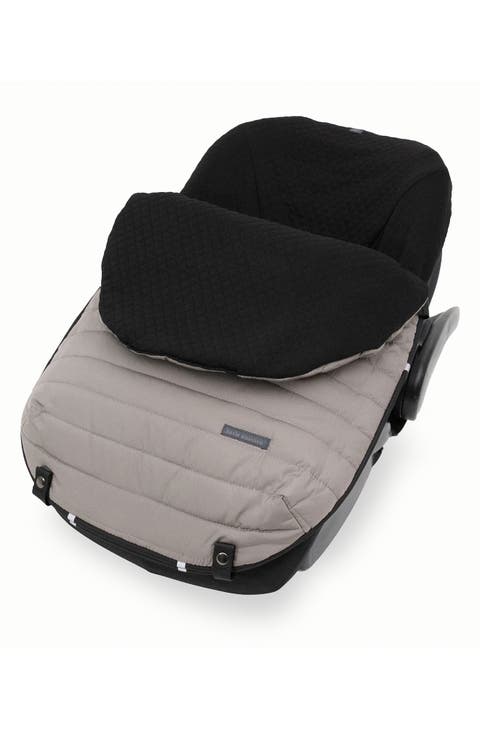 Infant Car Seat Footmuff