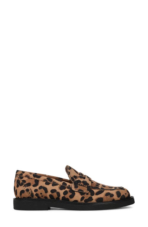 Sarto By Franco Sarto Leron Penny Loafer