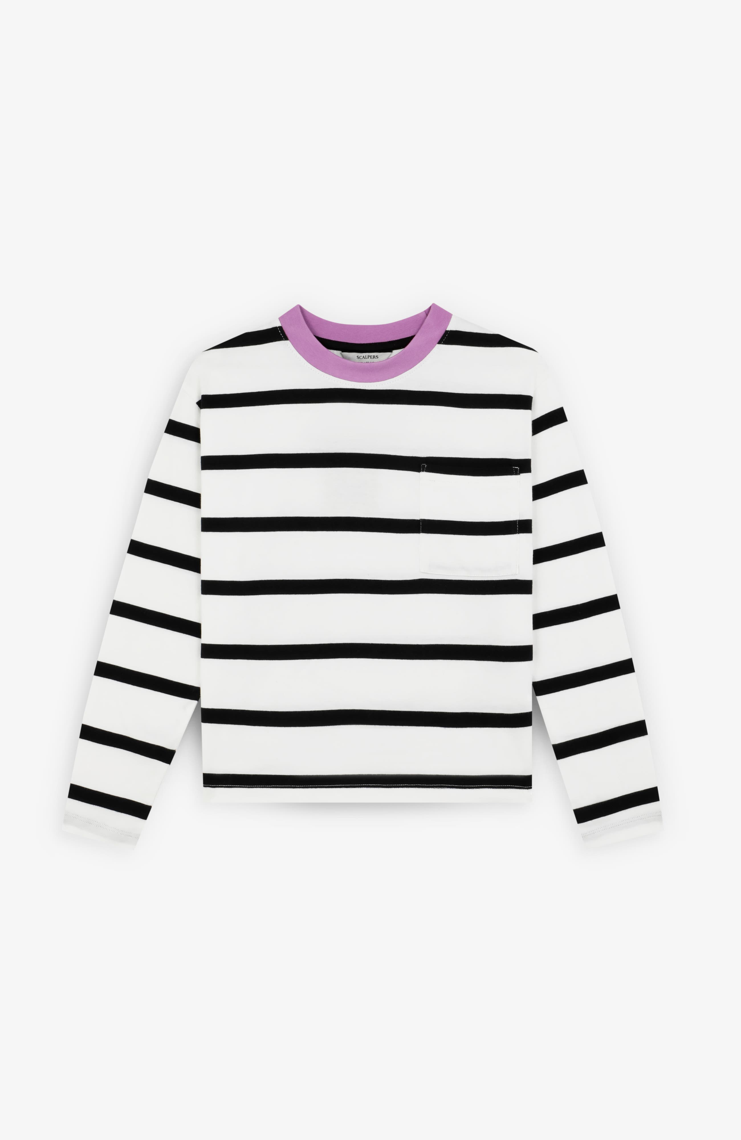 selected Blackstripes
