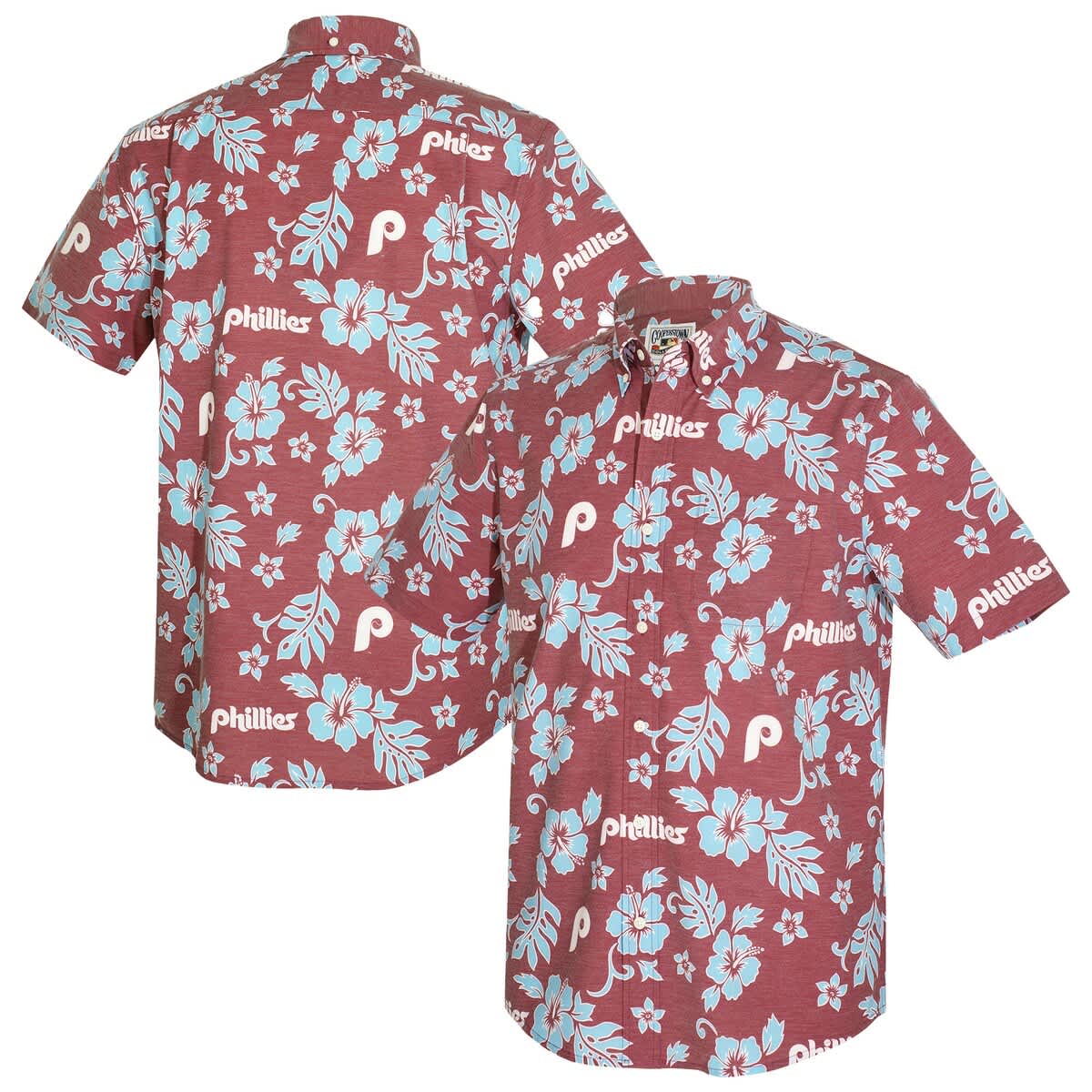 selected Maroon