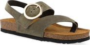 Naot Baltimore Slingback Sandal