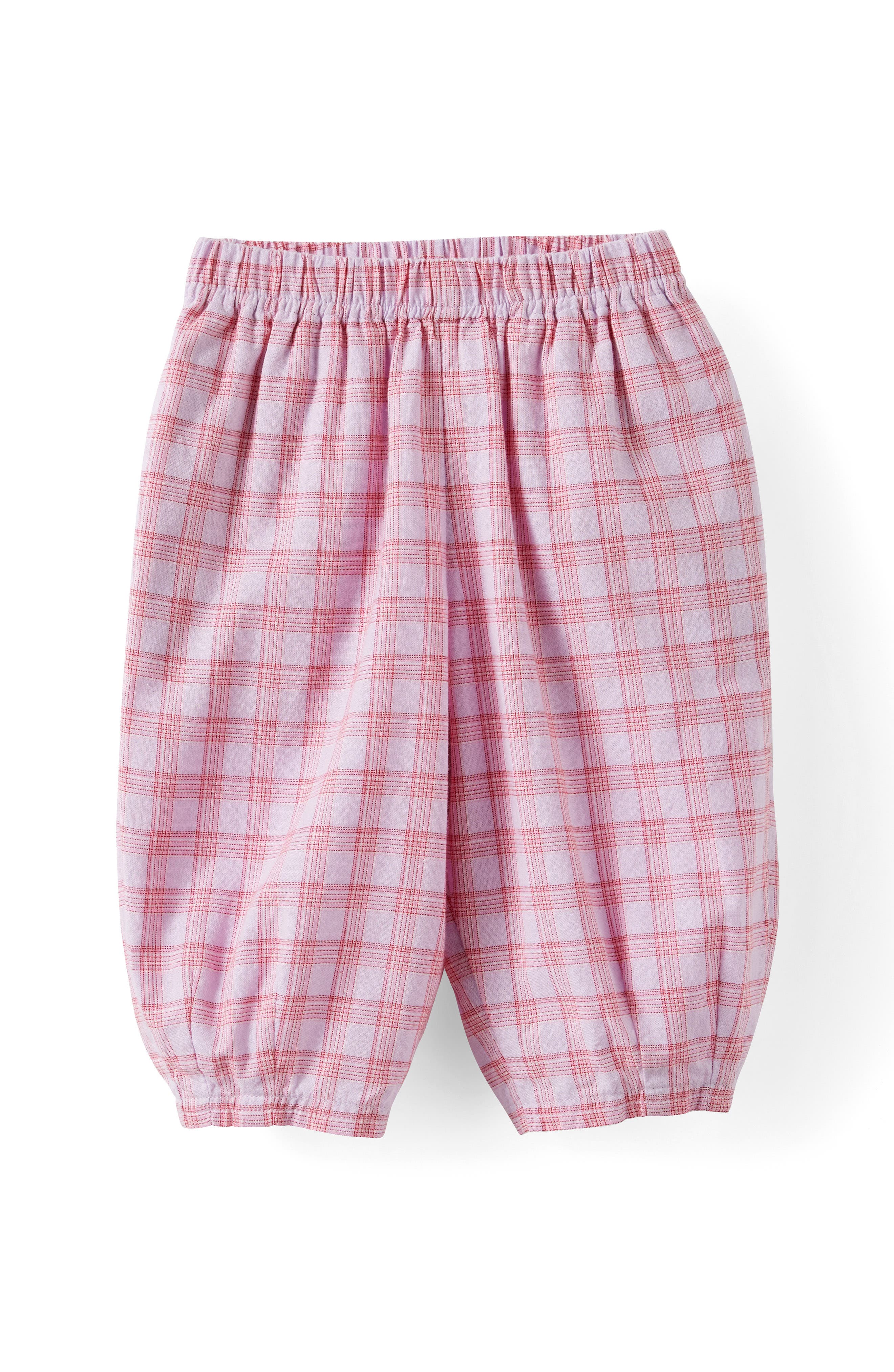 selected Vintage Lilac Check
