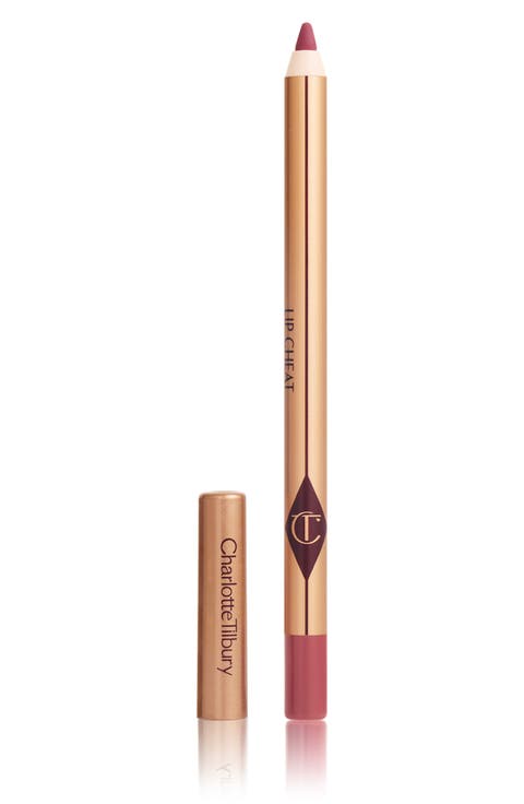 Lip Cheat Long-Lasting Waterproof Lip Liner