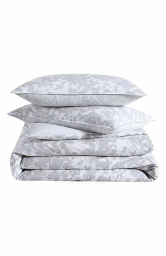 Merrion Abstract Print Duvet Set
