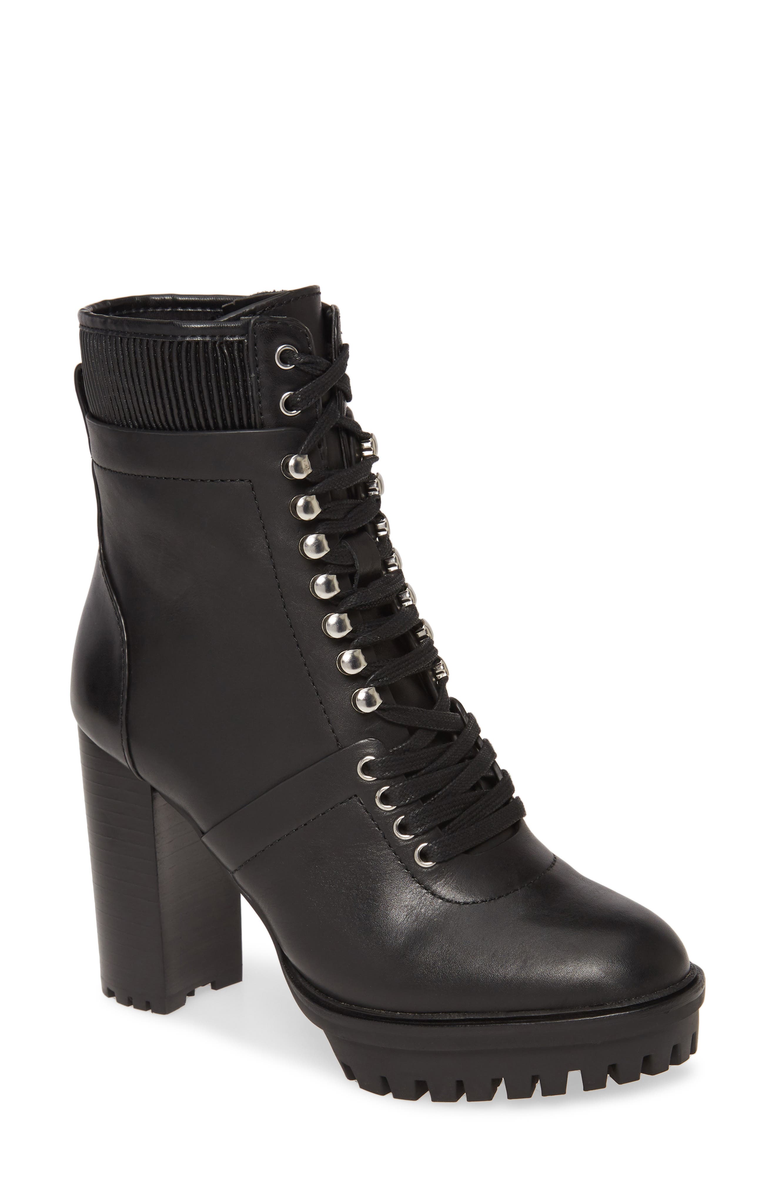 Vince Camuto Ermania Bootie, Main, color, 