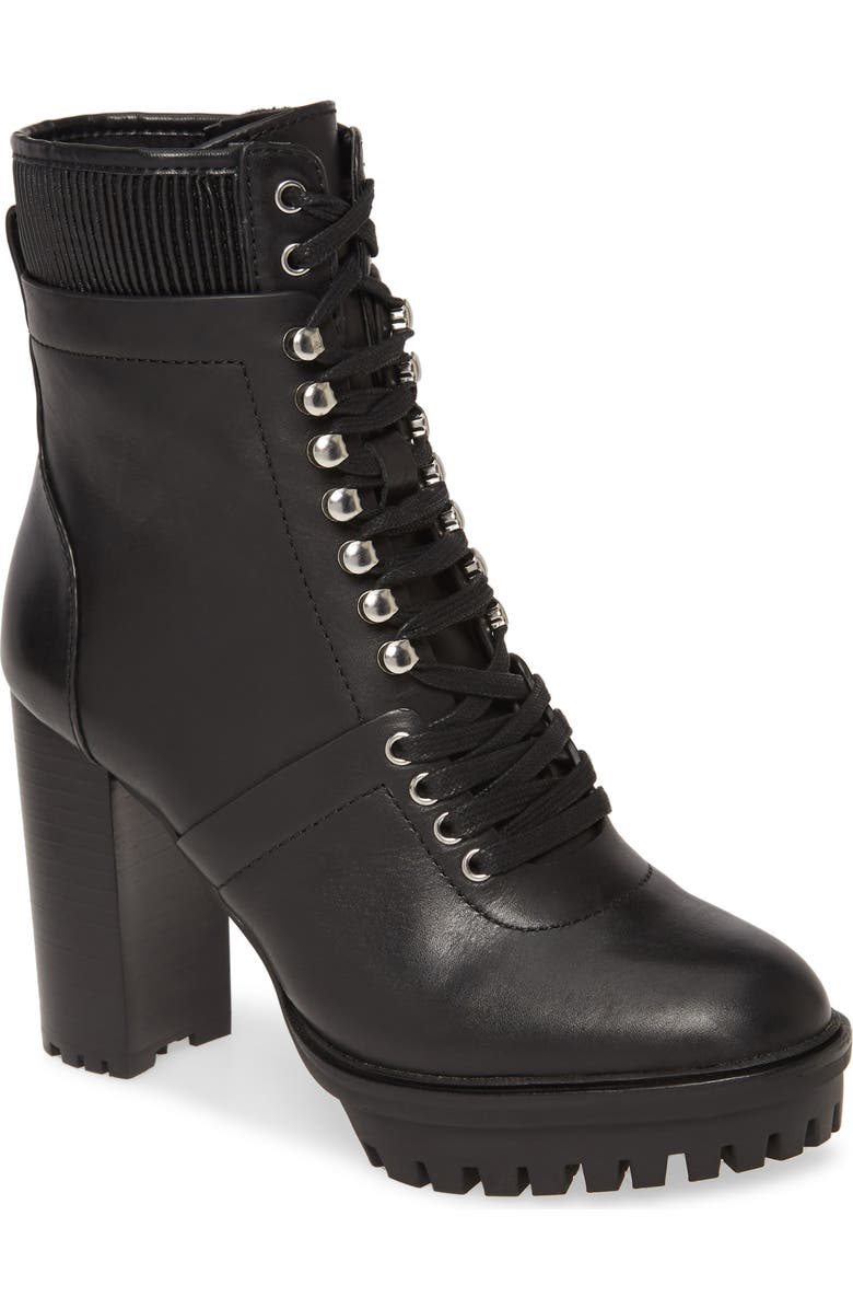 Vince Camuto Ermania Bootie, Main, color,
