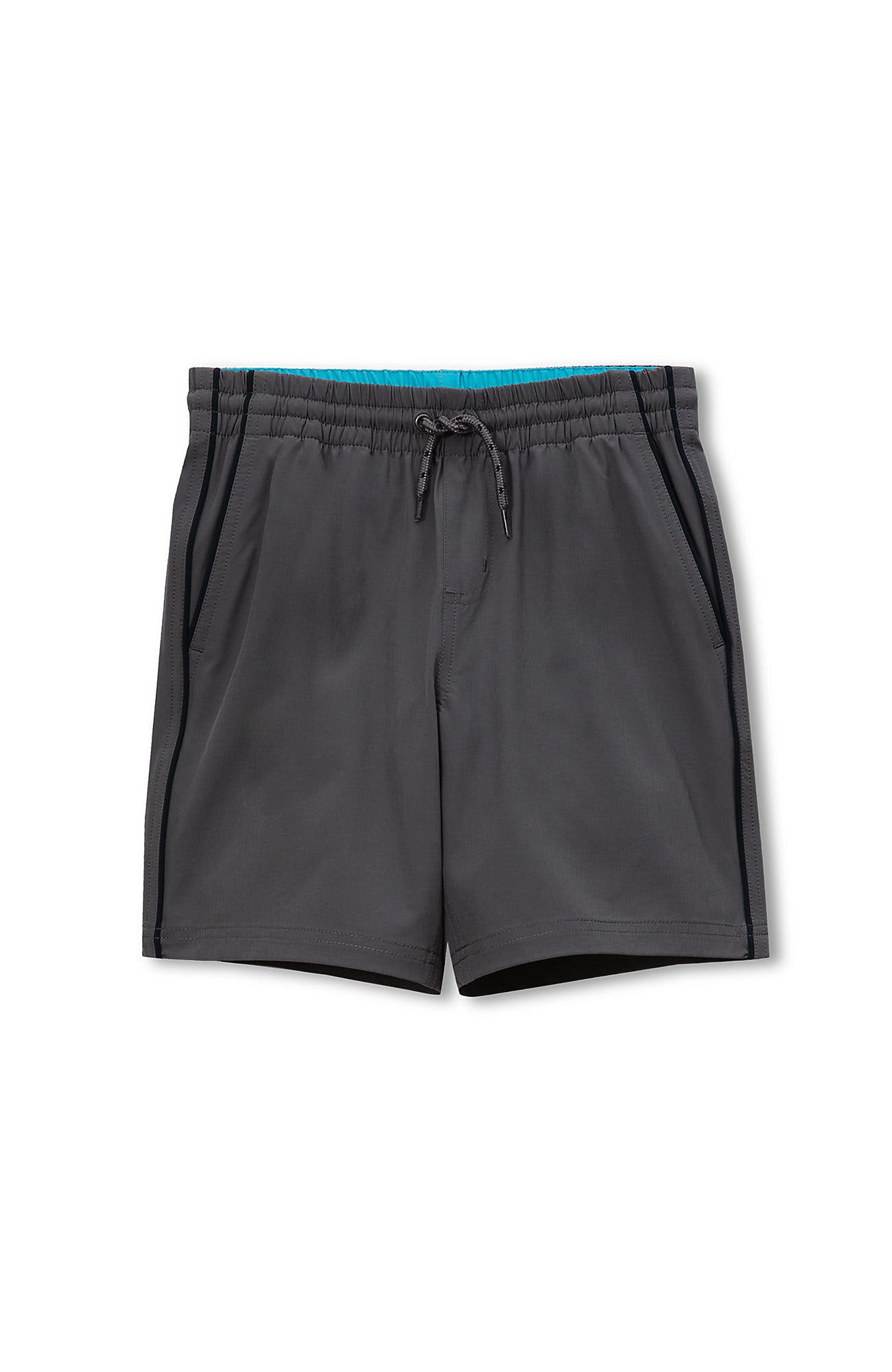 Medium Gray