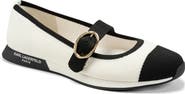 KARL LAGERFELD PARIS Manuela Mary Jane Sneaker