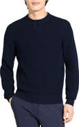Theory Myhlo Texture Sweatshirt