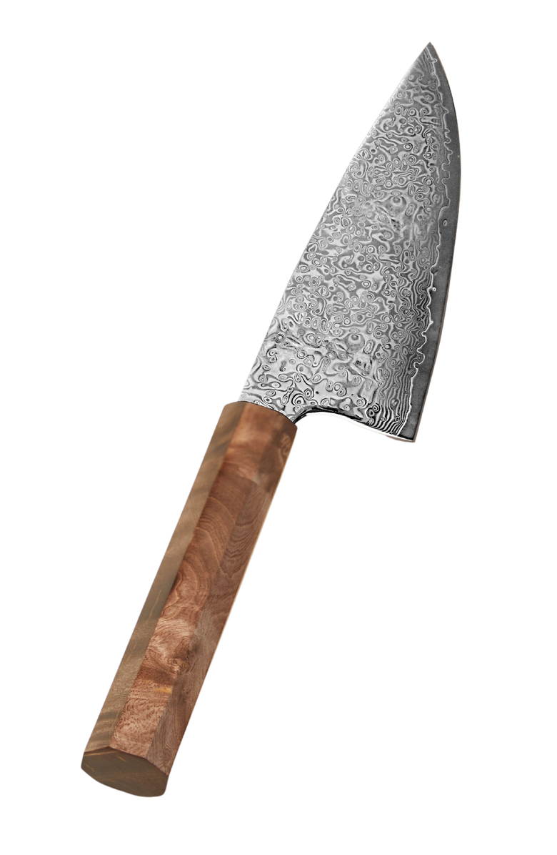 Italic Kumo VG10 Gyuto Chef Knife, Main, color, Stabilized Maple