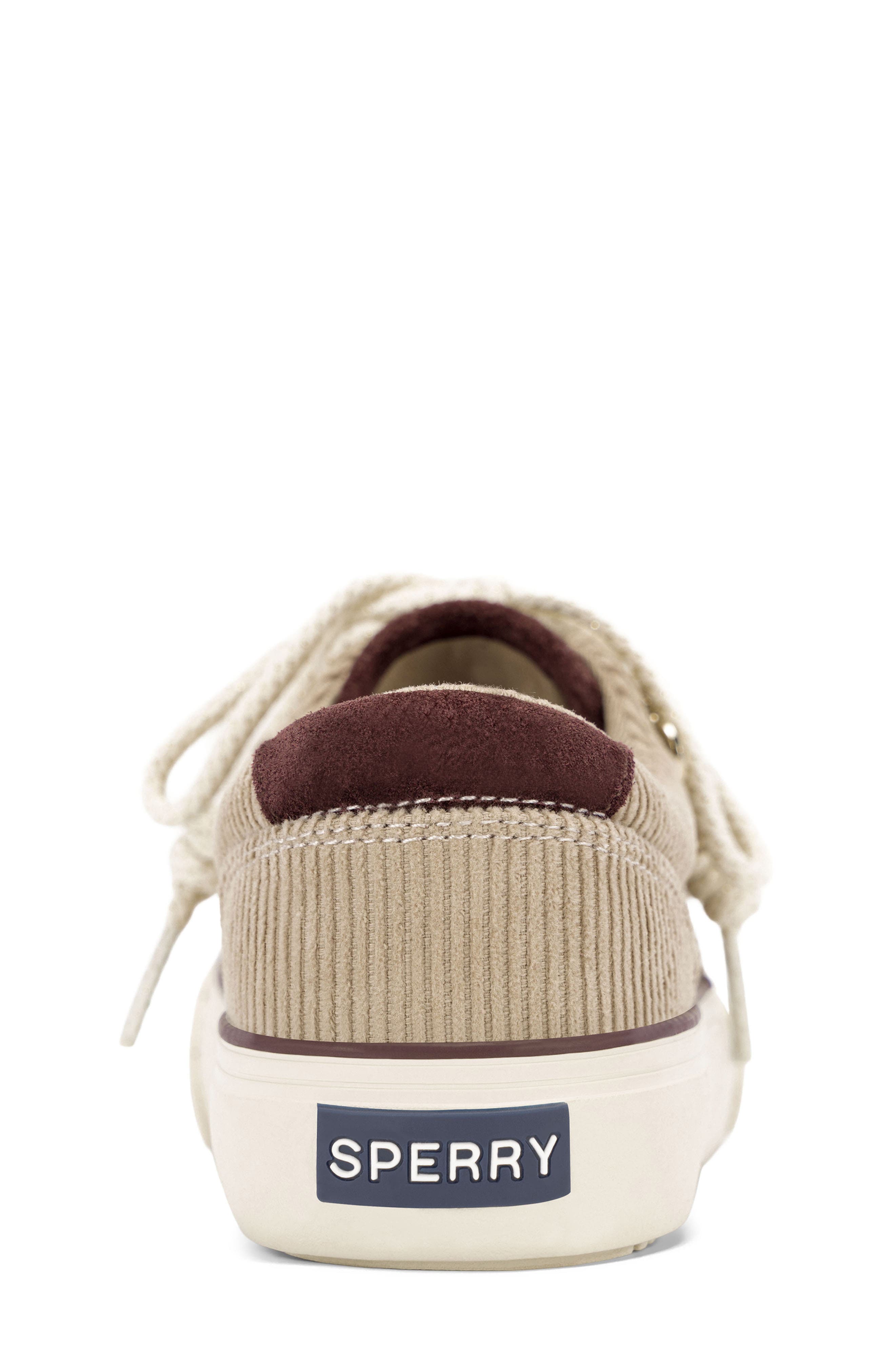 Kids' Bexley Sneaker, Alternate, color, IRISH CREAM