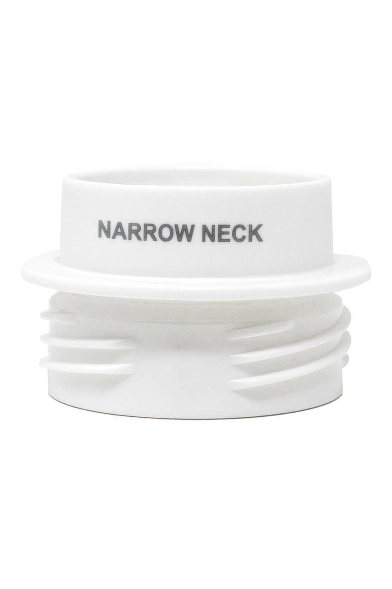 3.0 Portable Bottle Warmer Pro with Narrow Neck Adapter, Alternate, color, MARBLE