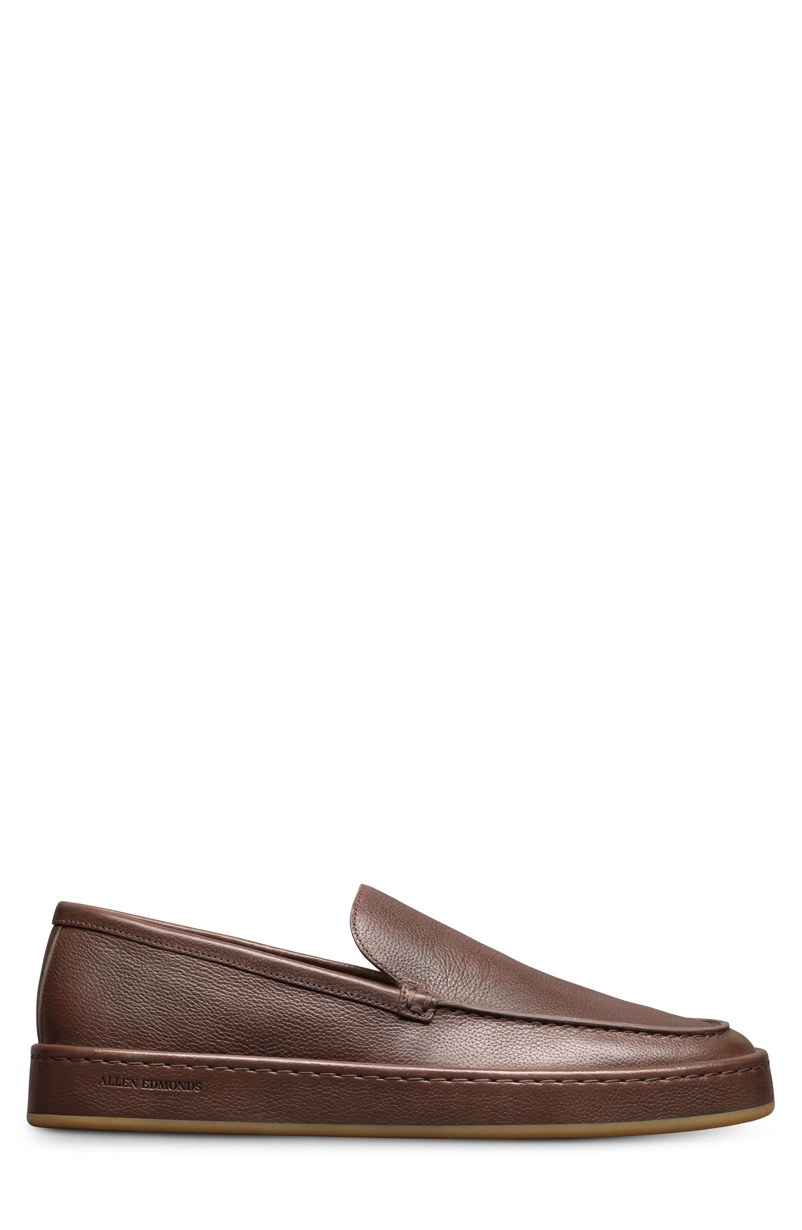 Brody 2 Loafer, Alternate, color, DARK BROWN