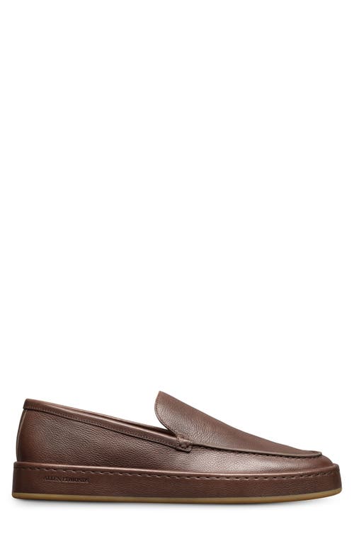 Allen Edmonds Brody 2 Loafer In Brown