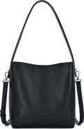Antik Kraft Crossbody Bucket Bag