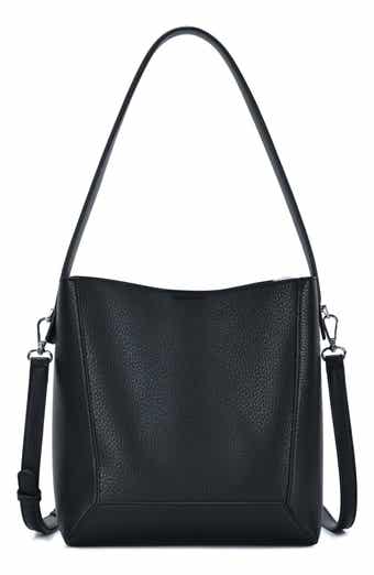Antik Kraft Crossbody Bucket Bag