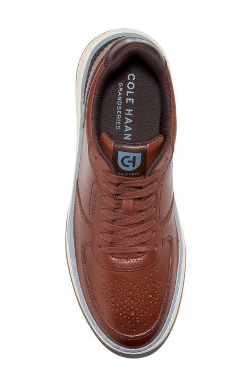 Cole Haan Grandpro Crossover Sneaker