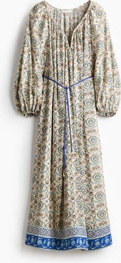 H&M Oversized Tunic Dress