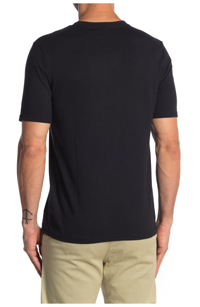 Oakley Ellipse Line Logo T-Shirt, Main, color,