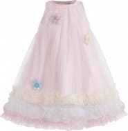 Mimi Tutu Alessia Floral Tulle Dress