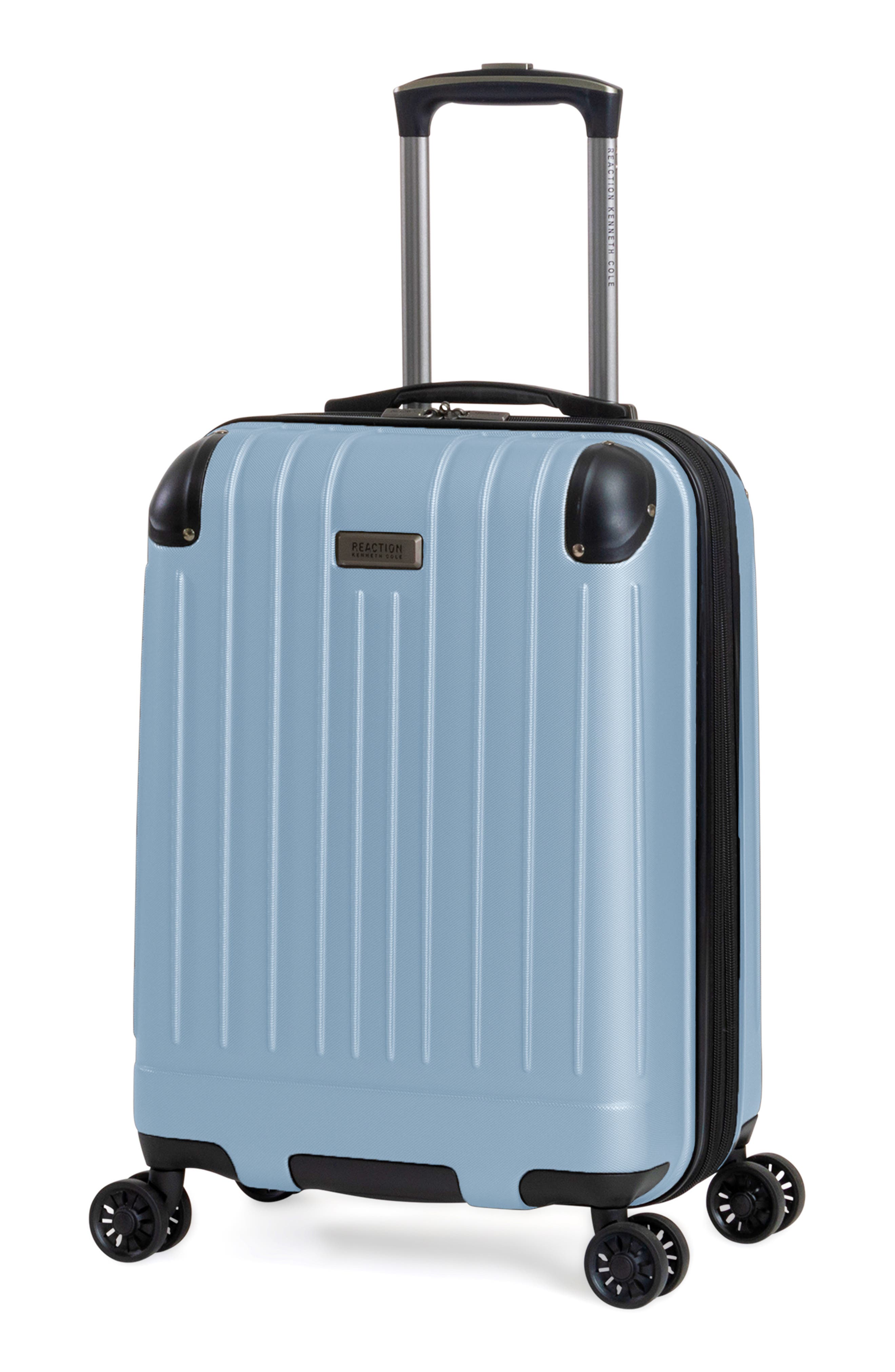 Kenneth Cole Flying Axis 20" Spinner Suitcase