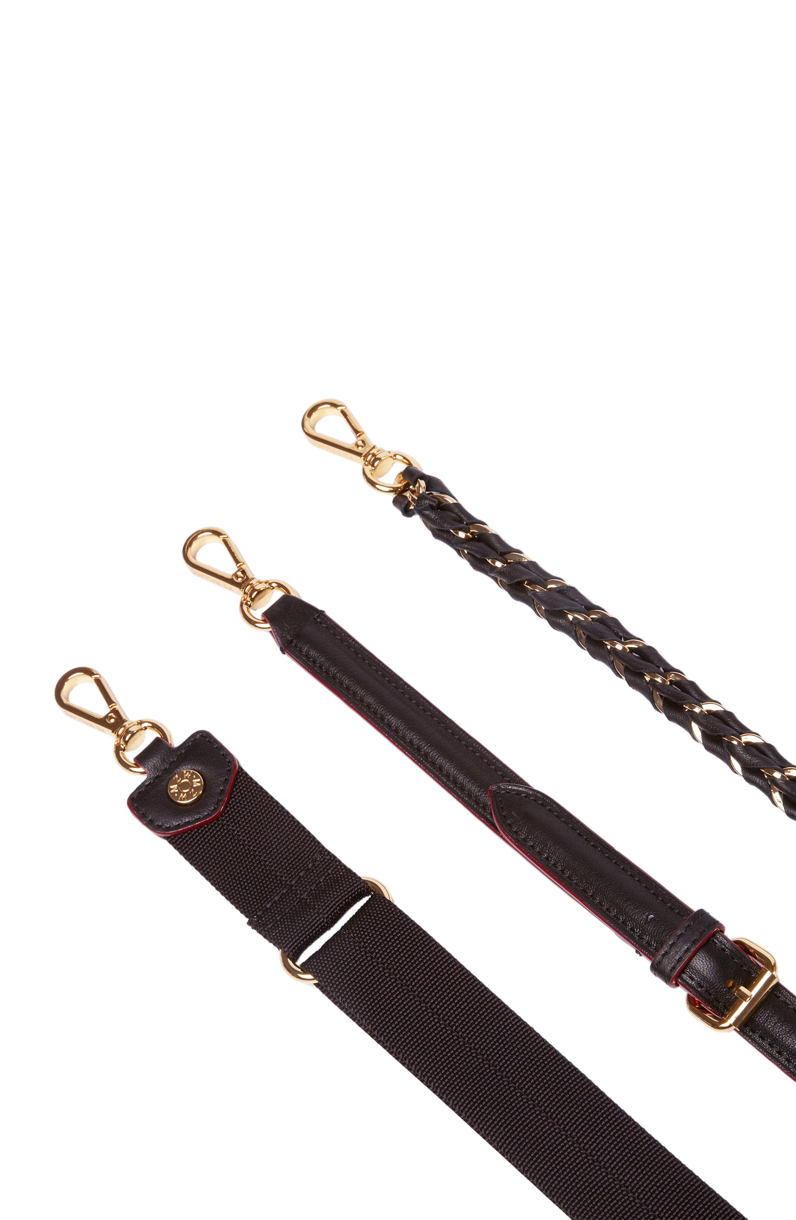 MZ Wallace Small Crosby Bag, Alternate, color, 