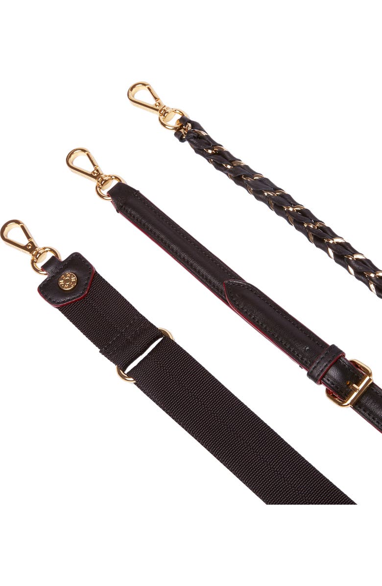 MZ Wallace Small Crosby Bag, Alternate, color,