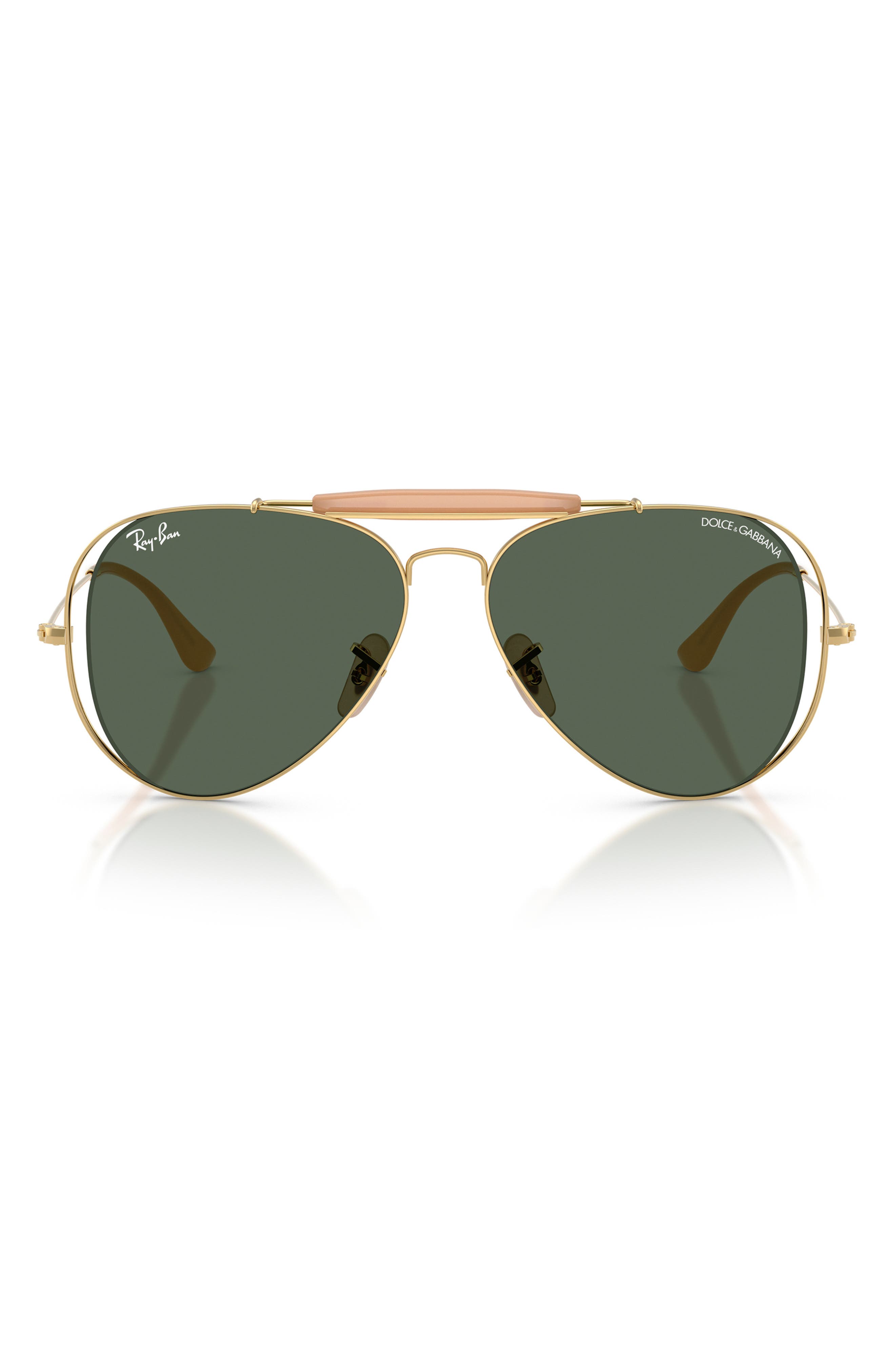 selected ARISTA / DARK GREEN