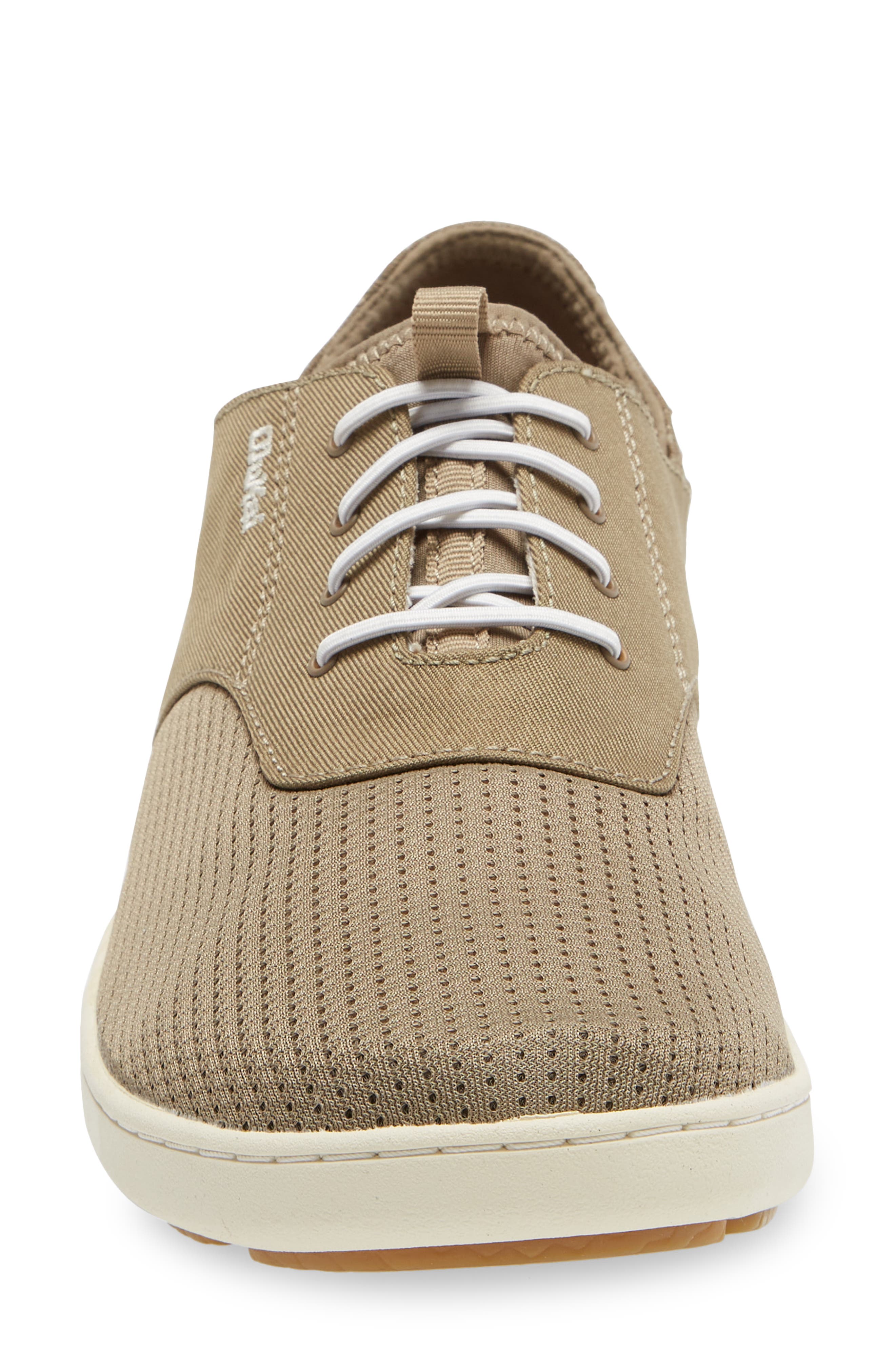 OluKai Nohea Moku Sneaker, Alternate, color, Clay/ Tapa
