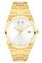 selected White Dial