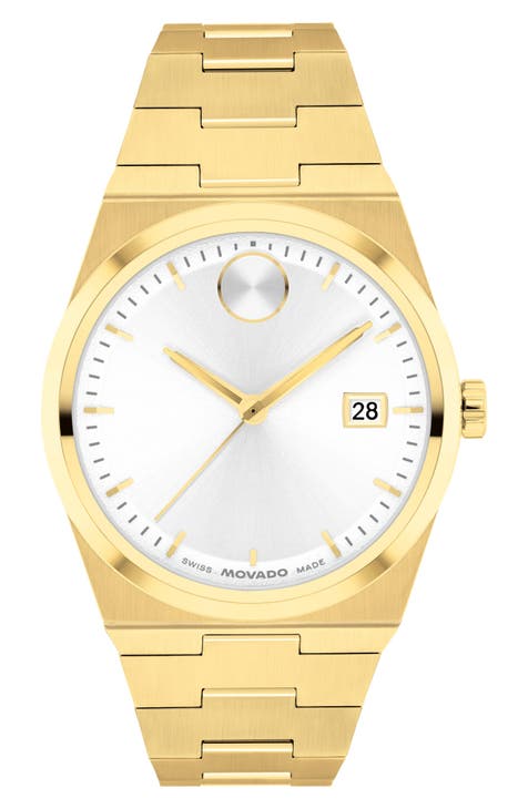 Nordstrom movado bold hotsell