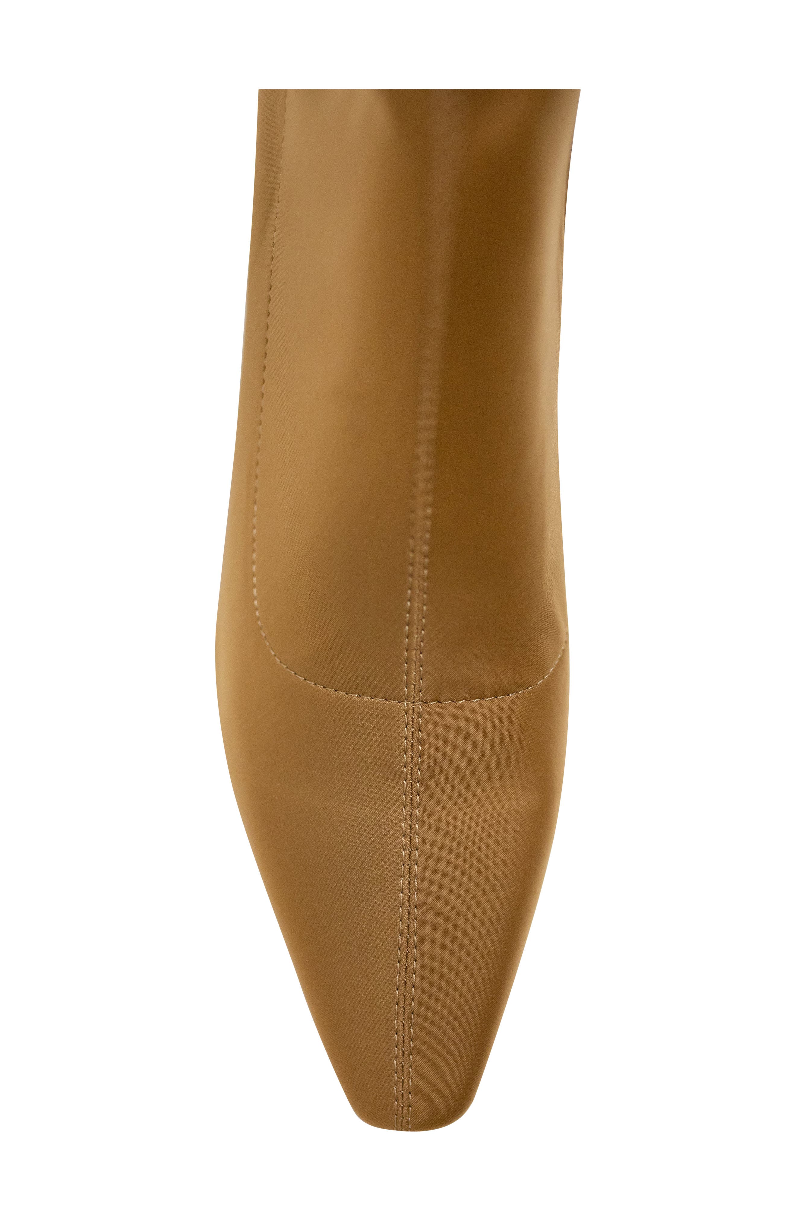 Fritz Over the Knee Boot, Alternate, color, BEIGE