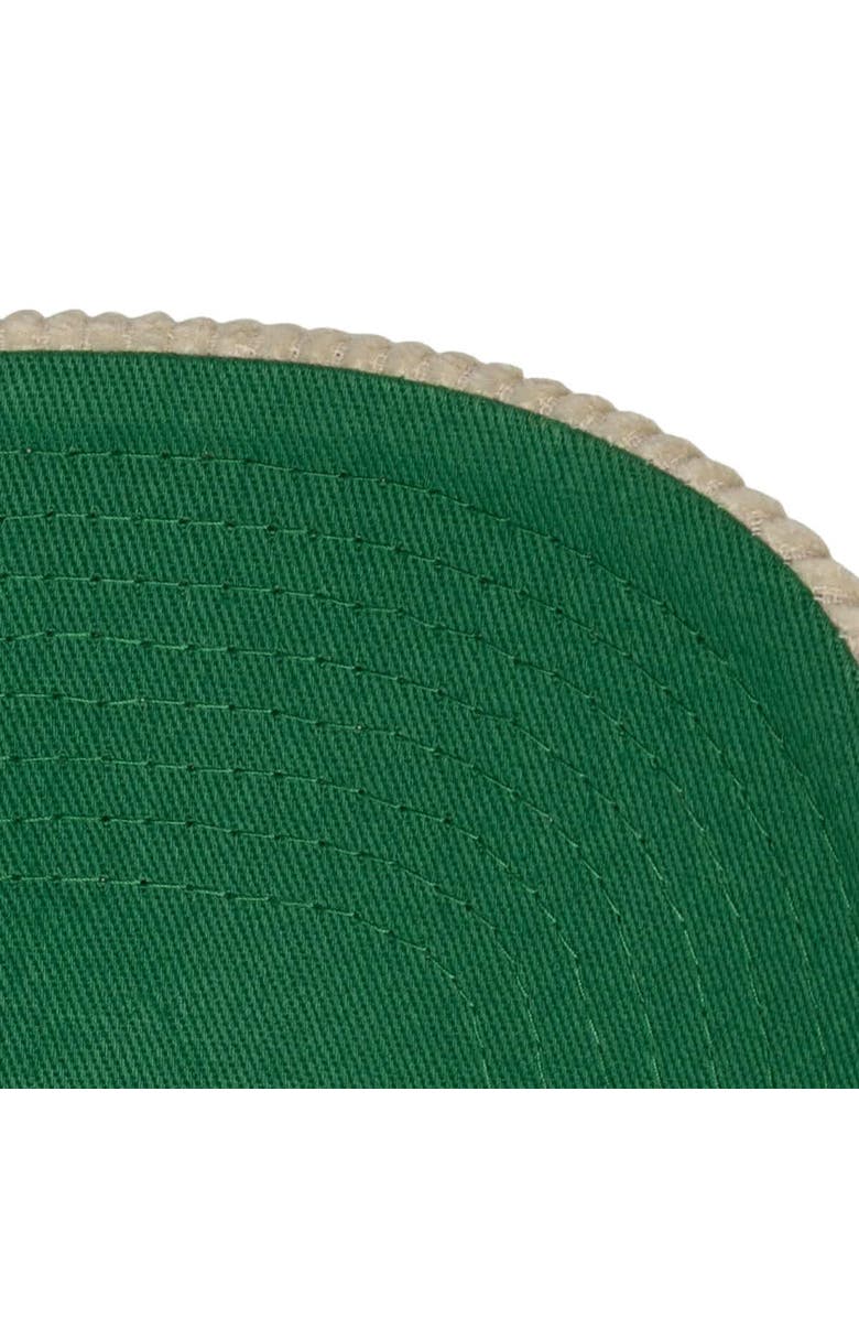 Mitchell & Ness Men's Mitchell & Ness Cream FC Cincinnati Corduroy Off Pro Crown Adjustable Hat, Alternate, color, 