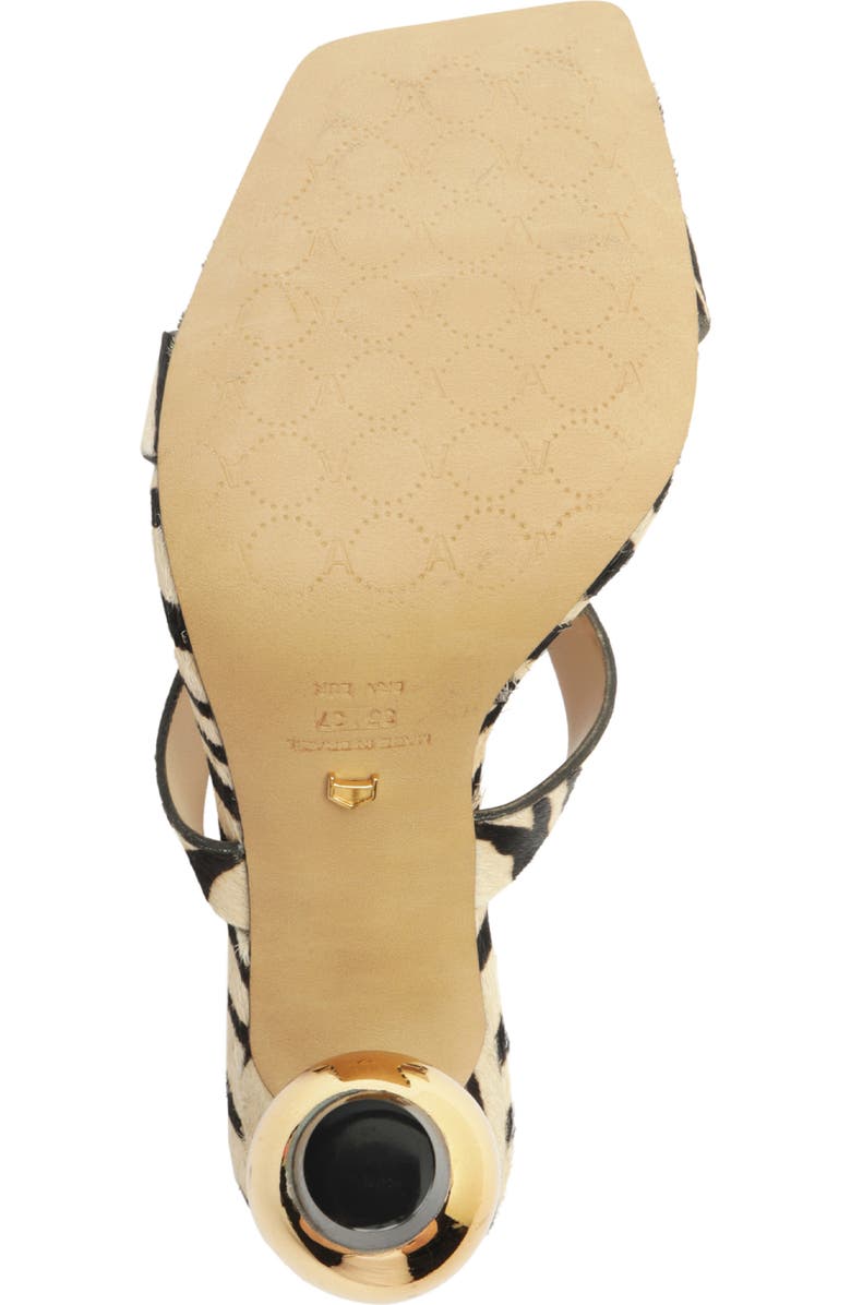 Arezzo Gianna Sandal, Alternate, color,