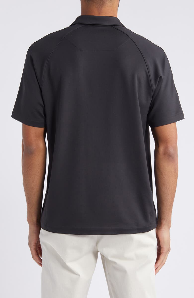 Tommy Bahama Ace Tropic Solid Performance Polo, Alternate, color, 