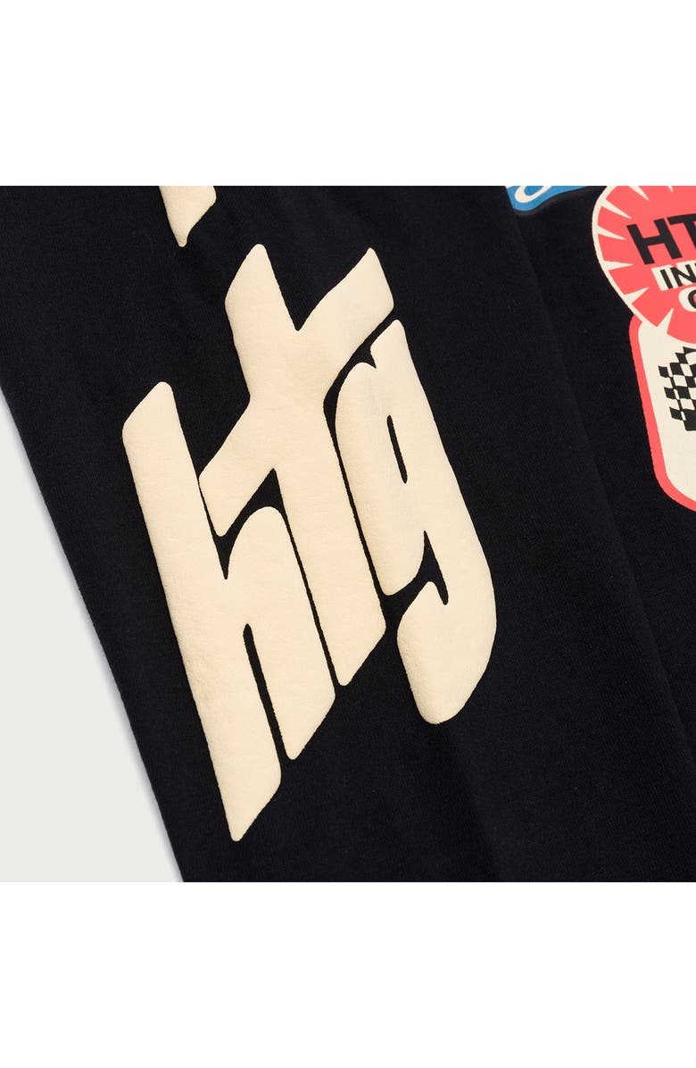 HONOR THE GIFT Fuel Graphic Long Sleeve T-Shirt, Alternate, color, 