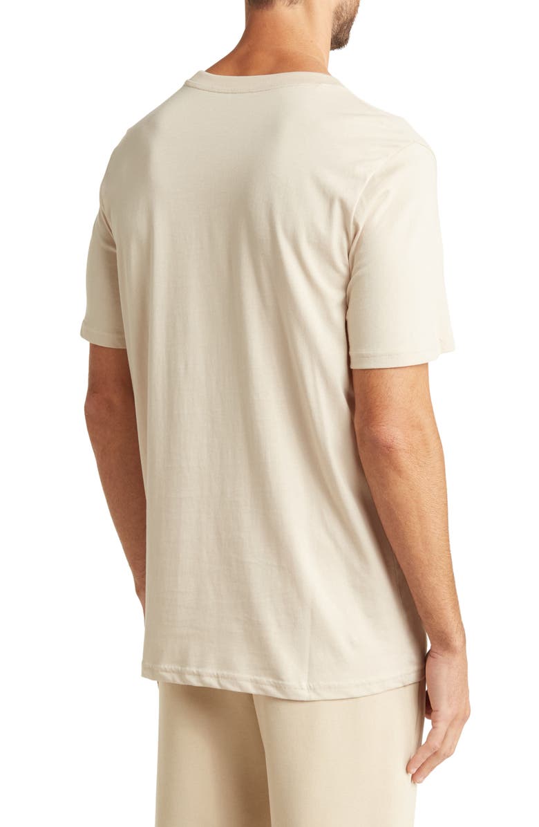 PUMA Dash Logo T-Shirt, Alternate, color,