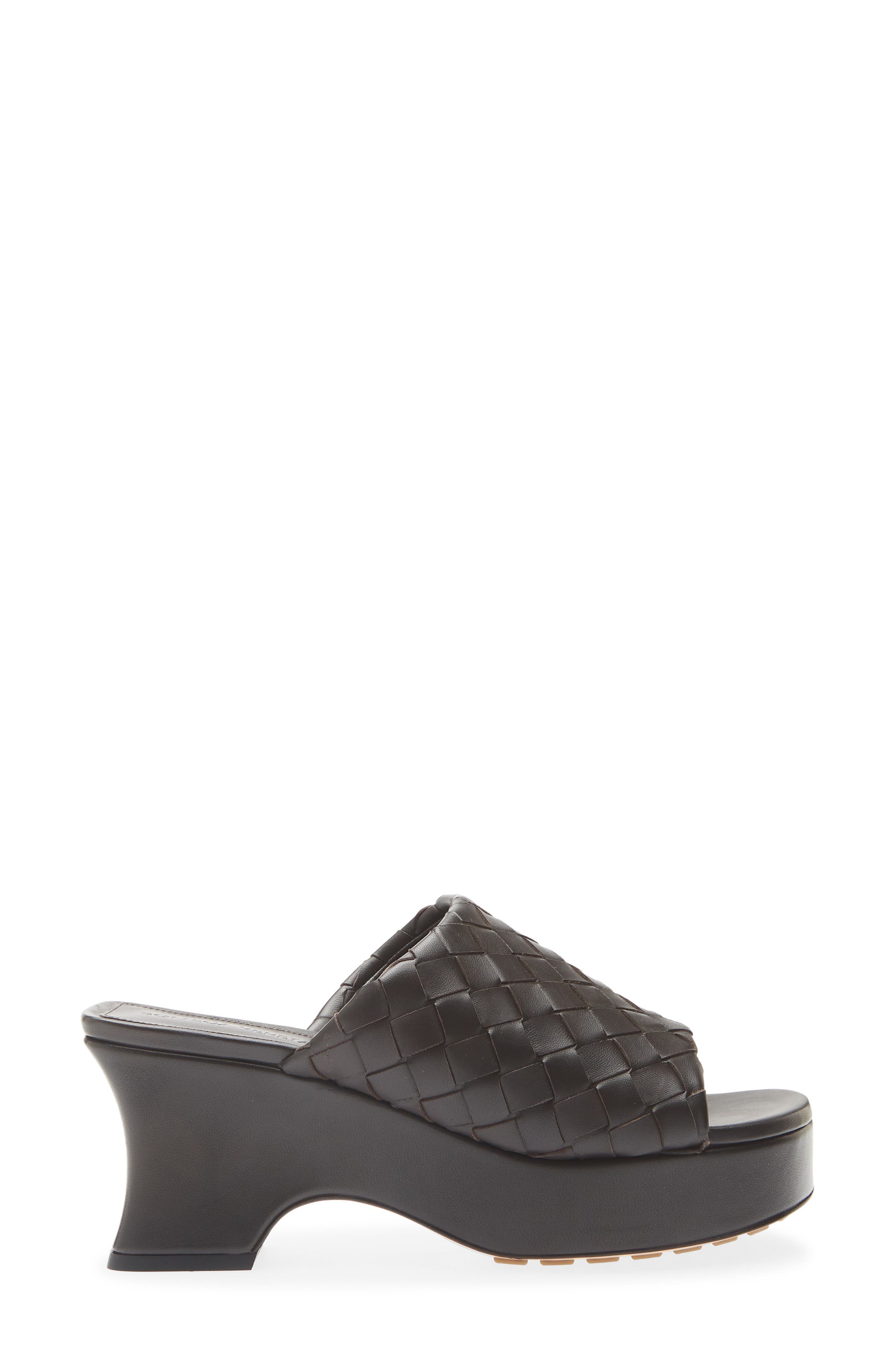 Rosita Slide Sandal, Alternate, color, 2006 ESPRESSO