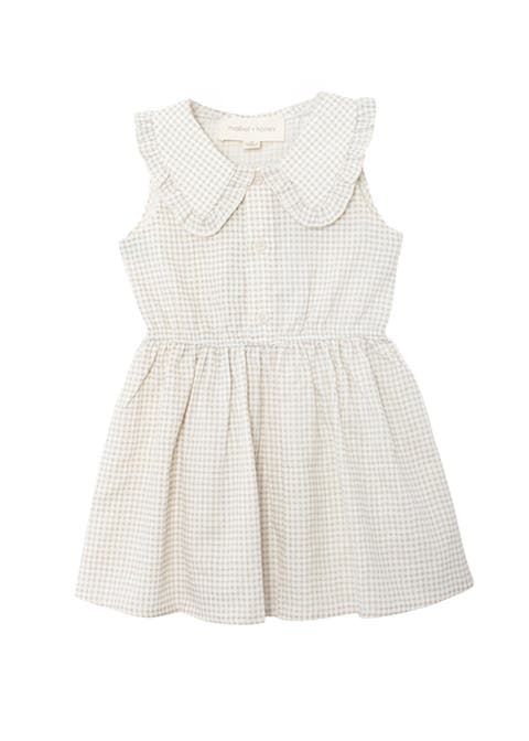 Dakota Sleeveless Dress (Toddler, Little Kid & Big Kid)