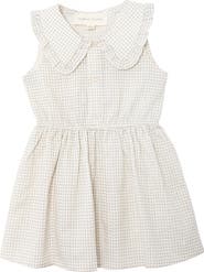 Mabel + Honey Dakota Sleeveless Dress