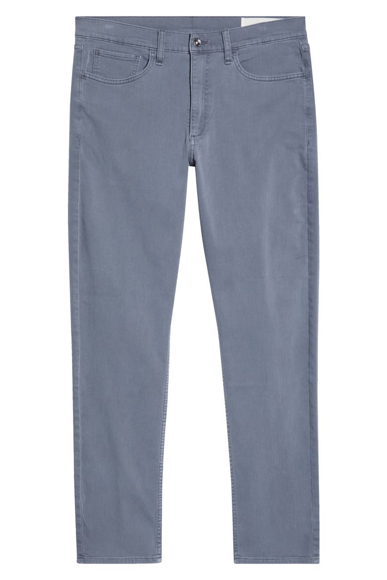 Fit 2 Aero Stretch Slim Fit Jeans, Alternate, color, GRAM GREY