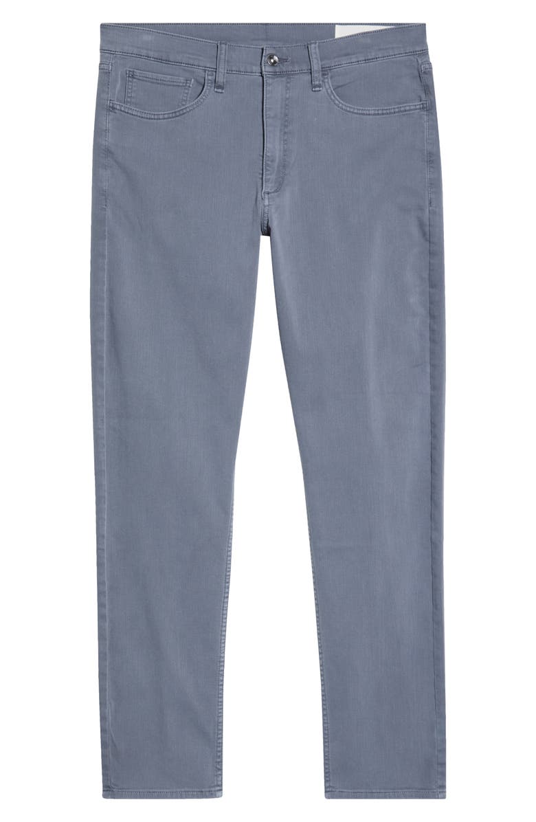 rag & bone Fit 2 Aero Stretch Slim Fit Jeans, Alternate, color, Gram Grey