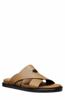 Stuart Weitzman Berkley Slide Sandal