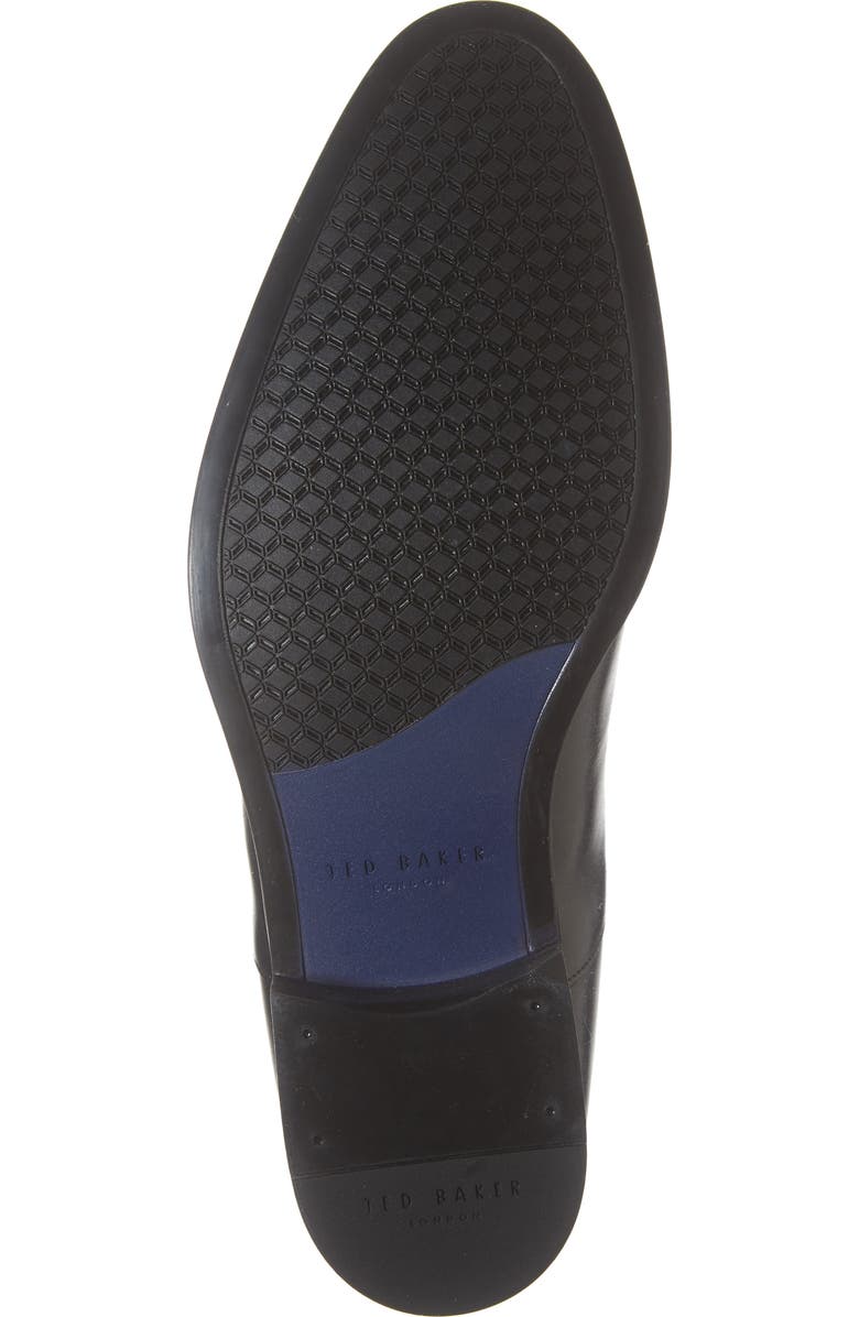 Ted Baker London Fhares Cap Toe Oxford, Alternate, color,