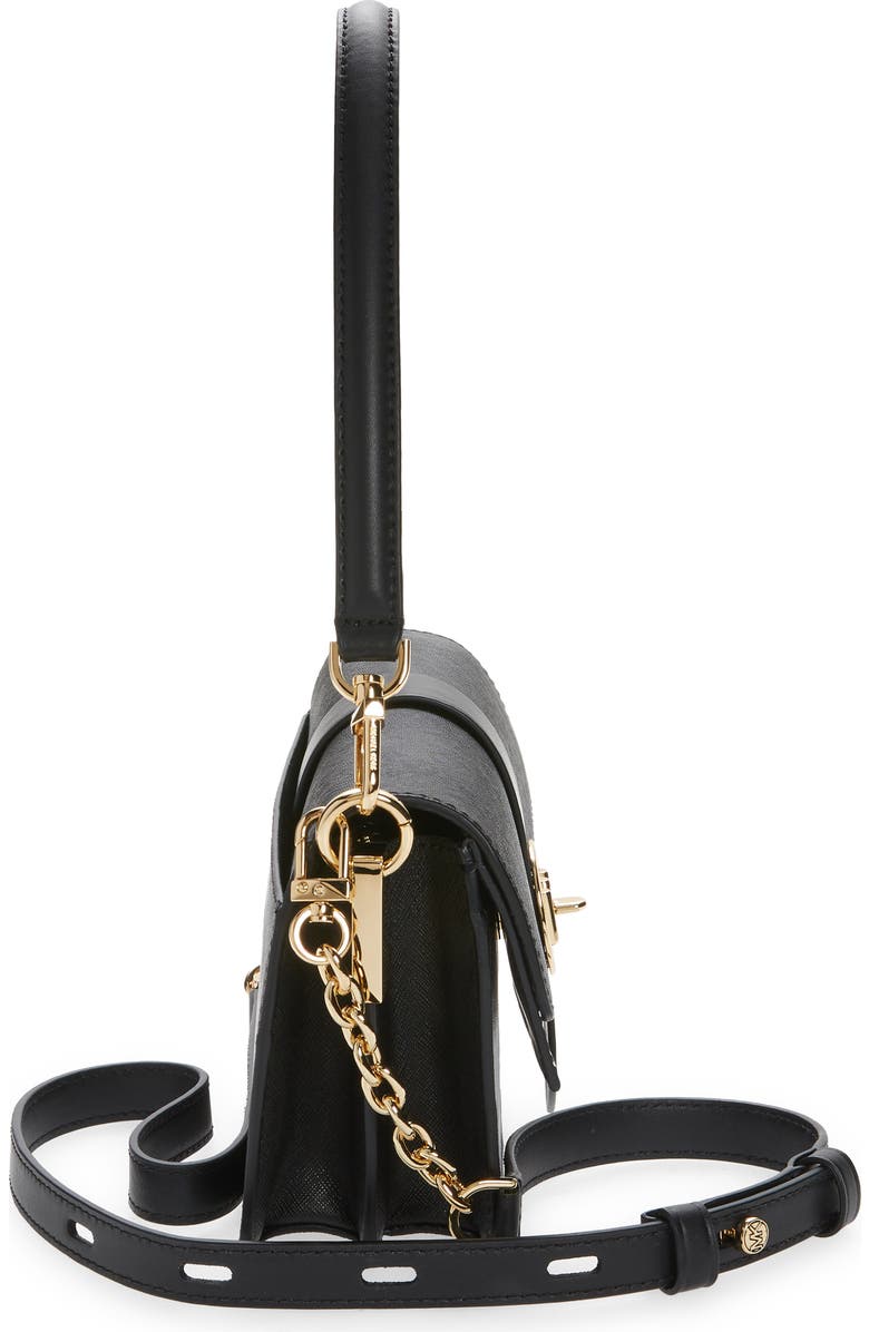 MICHAEL Michael Kors Greenwich Medium Convertible Shoulder Bag, Alternate, color,