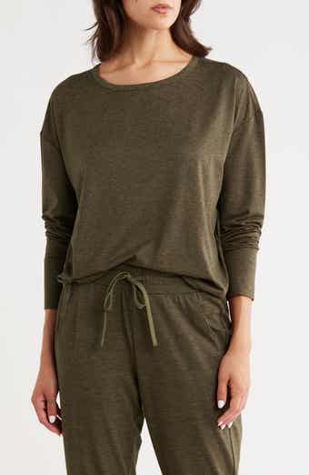 Aura Lite Long Sleeve T-Shirt
