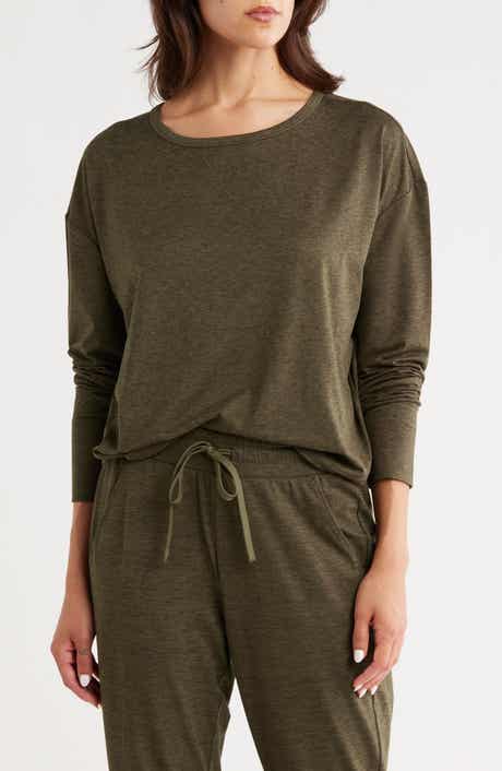 Aura Lite Long Sleeve T-Shirt